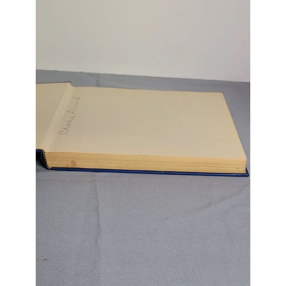 Fix it Yourself Manual Hardback #A16